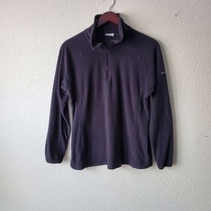 Women's XL Columbia Pullover